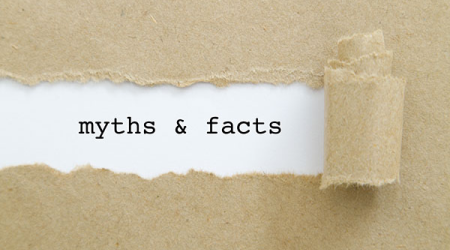 Cover Image for 3 Of The Most Common Branding Myths
